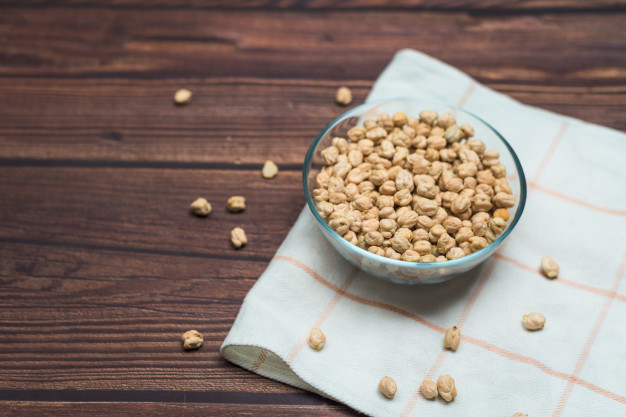 chickpea