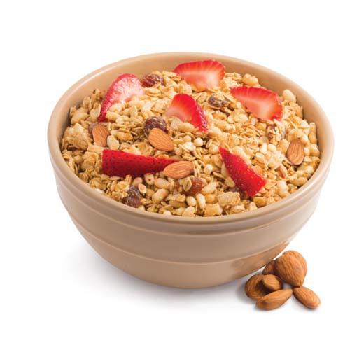 granola