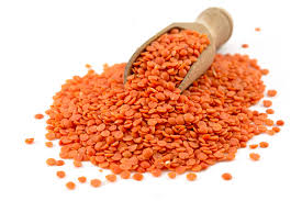 lentils